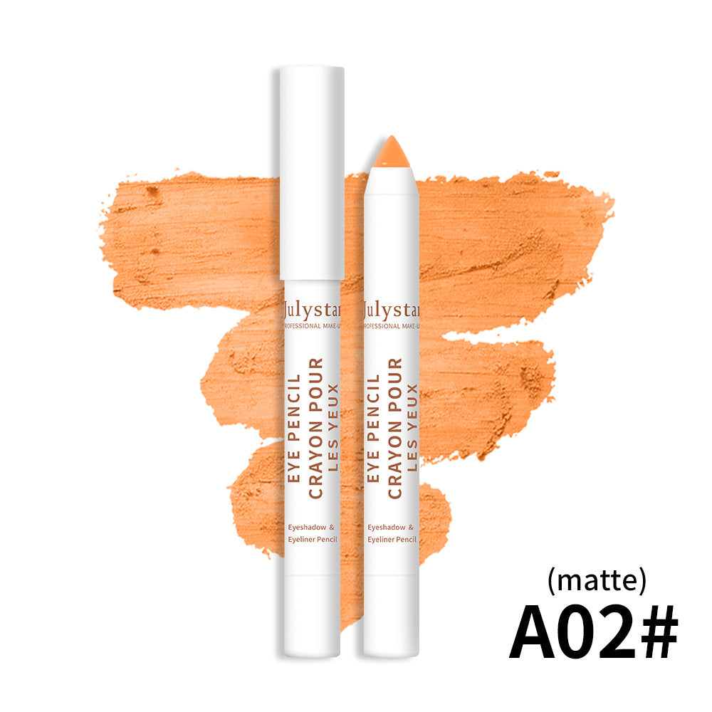 Monochrome Eyeshadow Stick | Creamy Long-Lasting Eye Colour – Luxurella