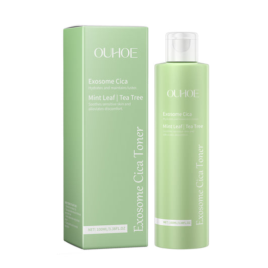 Centella Hydrating Facial Toner – Soothing & Repairing Daily Toner | Luxurella