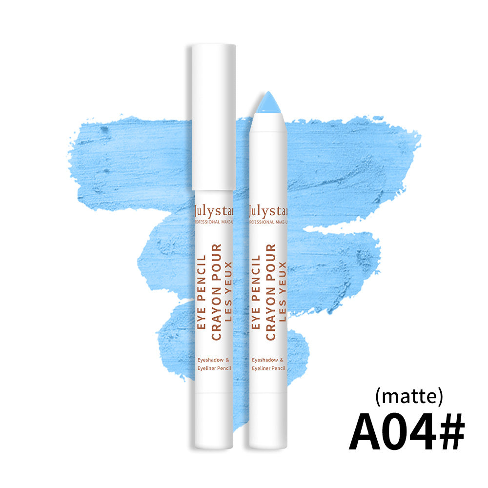 Monochrome Eyeshadow Stick | Creamy Long-Lasting Eye Colour – Luxurella