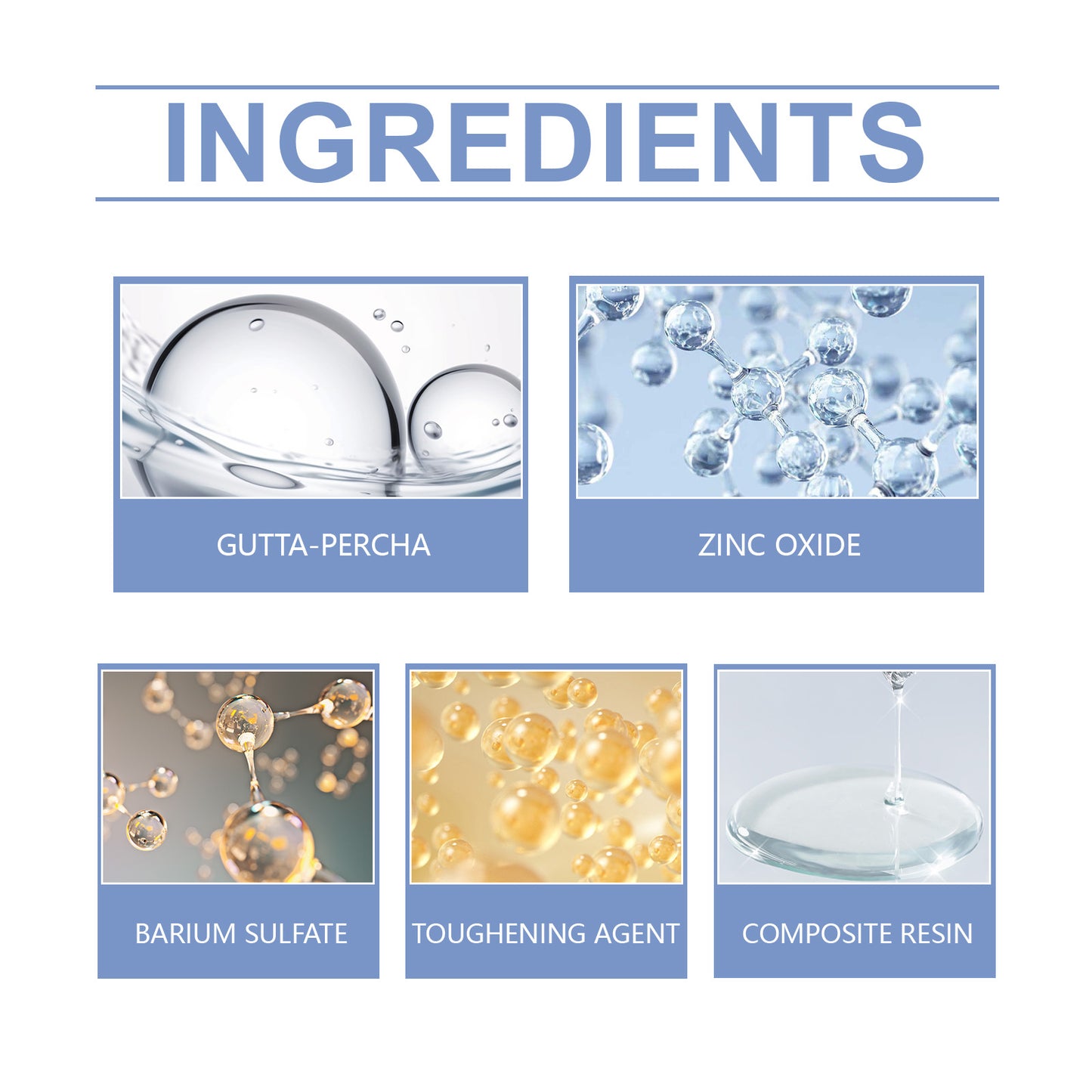 Dental Care Kit | Smile Enhancement & Gentle Teeth Care – Luxurella