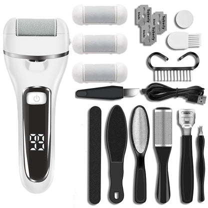 Electric Foot Grinder 
