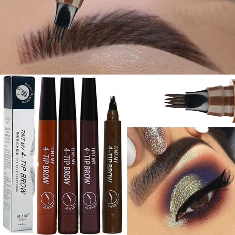 Tip Brow Liquid Eyebrow Pencil