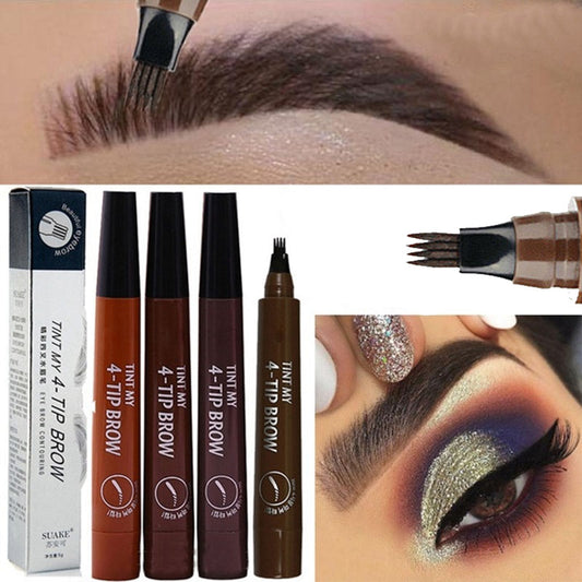 Tip Brow Liquid Eyebrow Pencil
