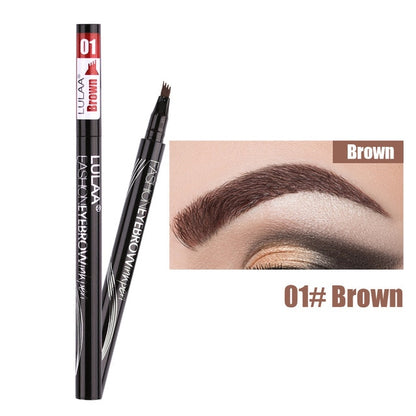 Tip Brow Liquid Eyebrow Pencil