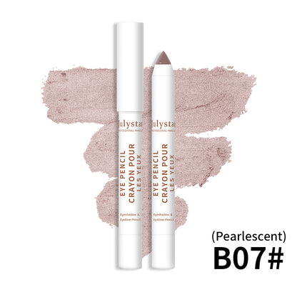 Monochrome Eyeshadow Stick | Creamy Long-Lasting Eye Colour – Luxurella