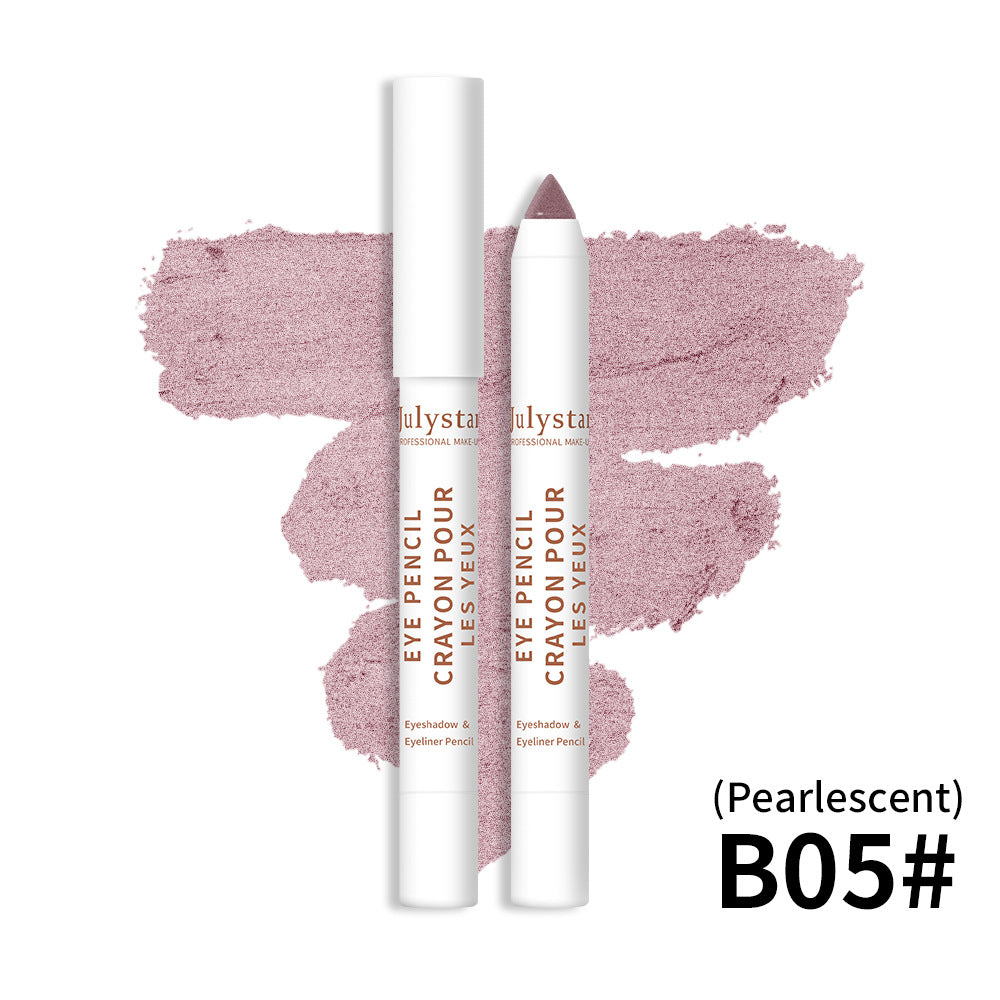 Monochrome Eyeshadow Stick | Creamy Long-Lasting Eye Colour – Luxurella
