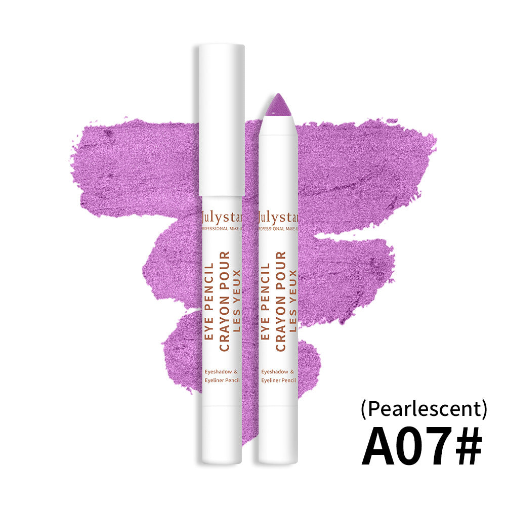 Monochrome Eyeshadow Stick | Creamy Long-Lasting Eye Colour – Luxurella