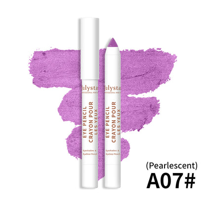 Monochrome Eyeshadow Stick | Creamy Long-Lasting Eye Colour – Luxurella