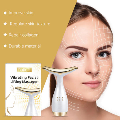 Face Firming Massage Device 