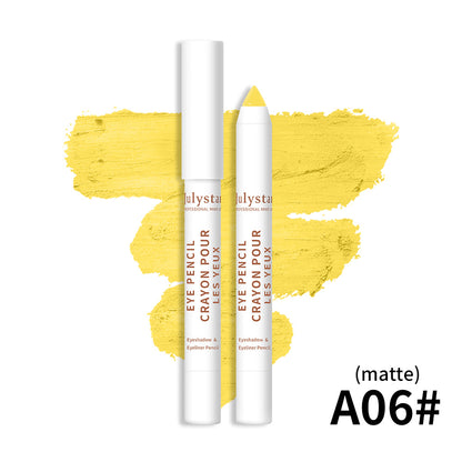 Monochrome Eyeshadow Stick | Creamy Long-Lasting Eye Colour – Luxurella