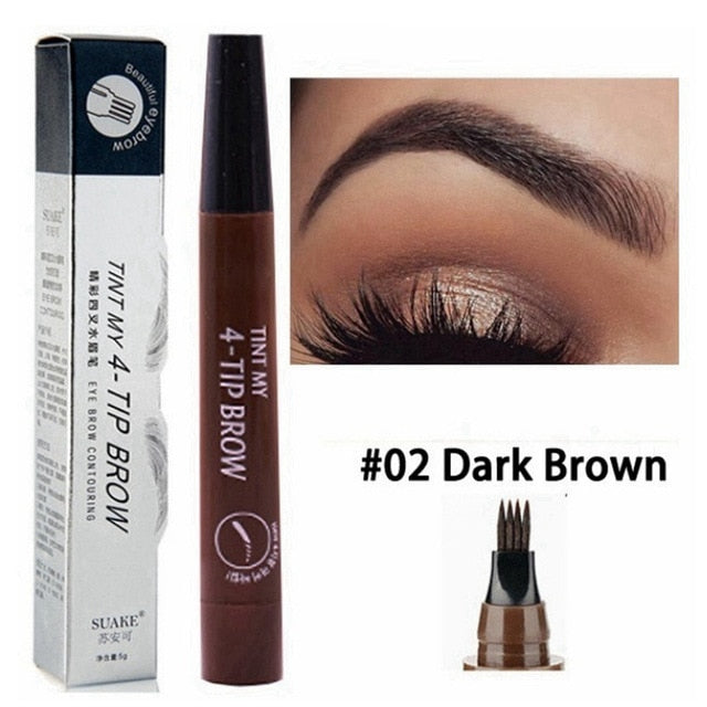 Tip Brow Liquid Eyebrow Pencil