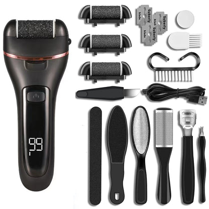 Electric Foot Grinder 