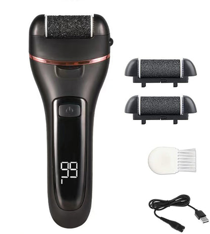 Electric Foot Grinder 