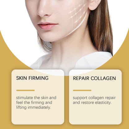 Face Firming Massage Device 