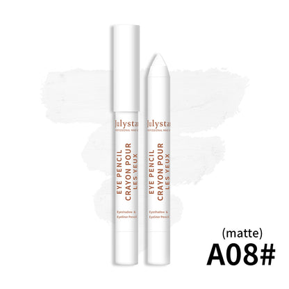 Monochrome Eyeshadow Stick | Creamy Long-Lasting Eye Colour – Luxurella