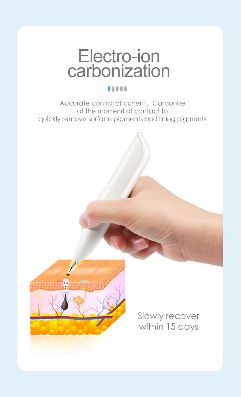 Mini USB Spot & Wrinkle Removal Pen 