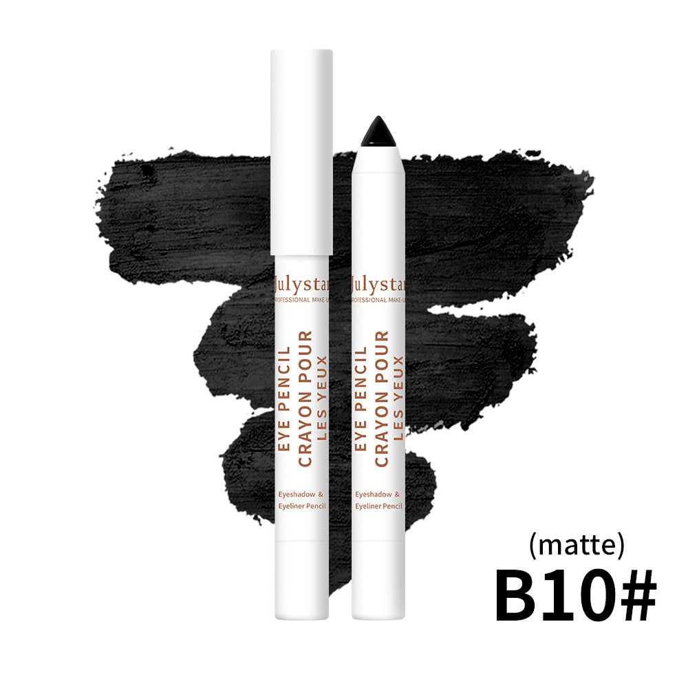 Monochrome Eyeshadow Stick | Creamy Long-Lasting Eye Colour – Luxurella