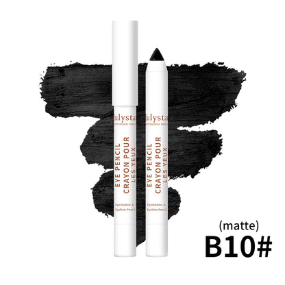 Monochrome Eyeshadow Stick | Creamy Long-Lasting Eye Colour – Luxurella