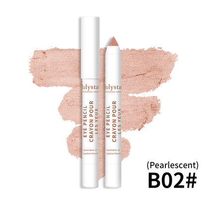 Monochrome Eyeshadow Stick | Creamy Long-Lasting Eye Colour – Luxurella