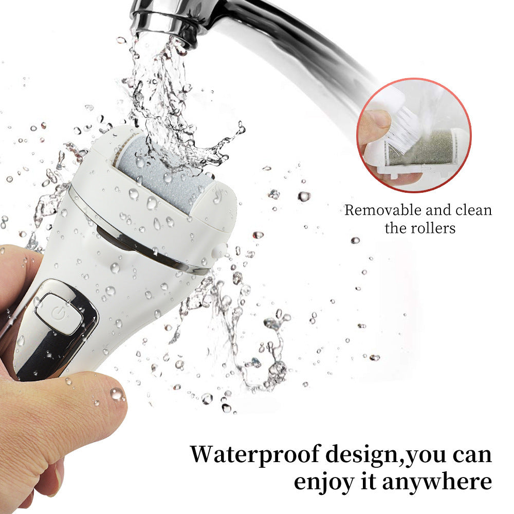 Electric Foot Grinder 