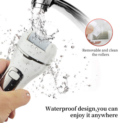 Electric Foot Grinder 