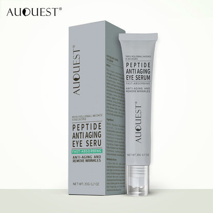 Eye Serum Cream Collagen Roller