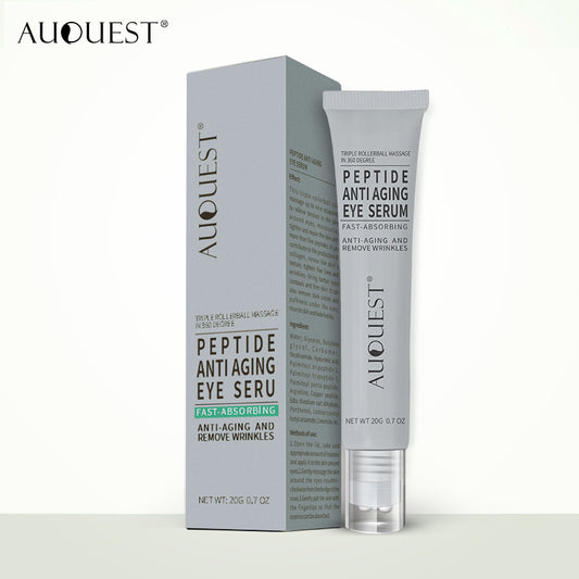 Eye Serum Cream Collagen Roller