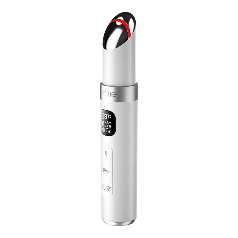 EMS Eye Beauty Massager Pen | Dark Circle & Eye Bag Care – Luxurella