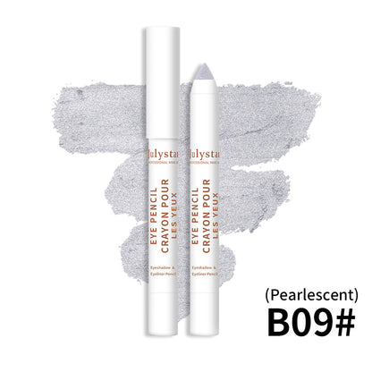 Monochrome Eyeshadow Stick | Creamy Long-Lasting Eye Colour – Luxurella