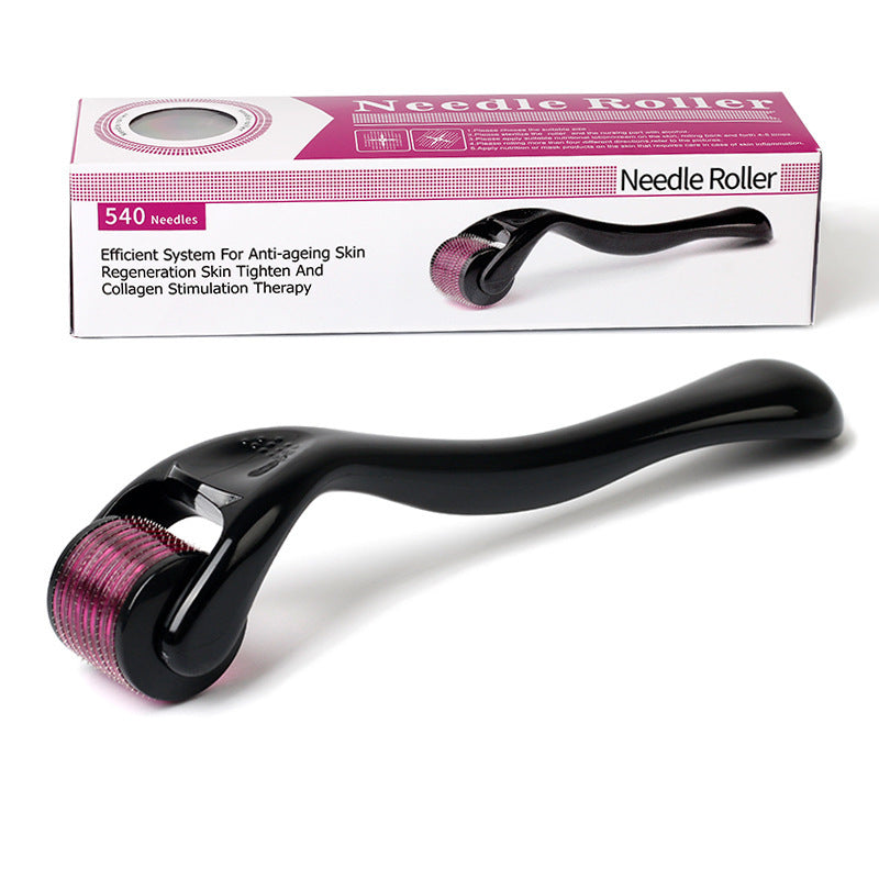 540 Micro Needle Derma Roller