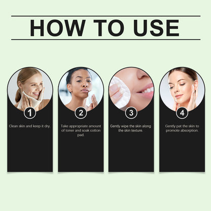 Centella Hydrating Facial Toner – Soothing & Repairing Daily Toner | Luxurella
