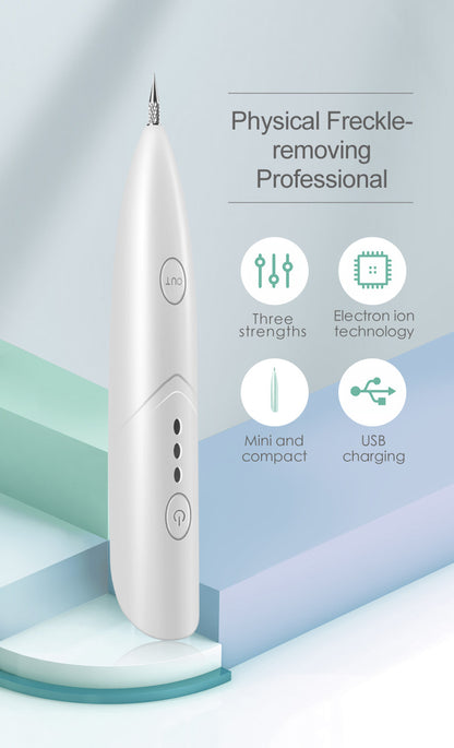 Mini USB Spot & Wrinkle Removal Pen 