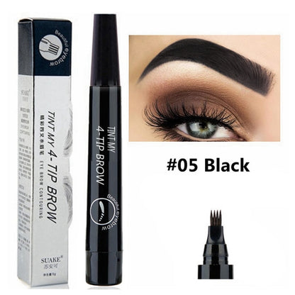 Tip Brow Liquid Eyebrow Pencil