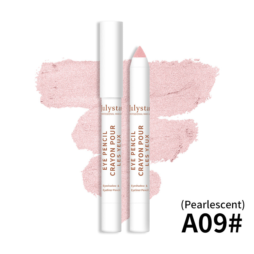 Monochrome Eyeshadow Stick | Creamy Long-Lasting Eye Colour – Luxurella