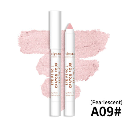 Monochrome Eyeshadow Stick | Creamy Long-Lasting Eye Colour – Luxurella
