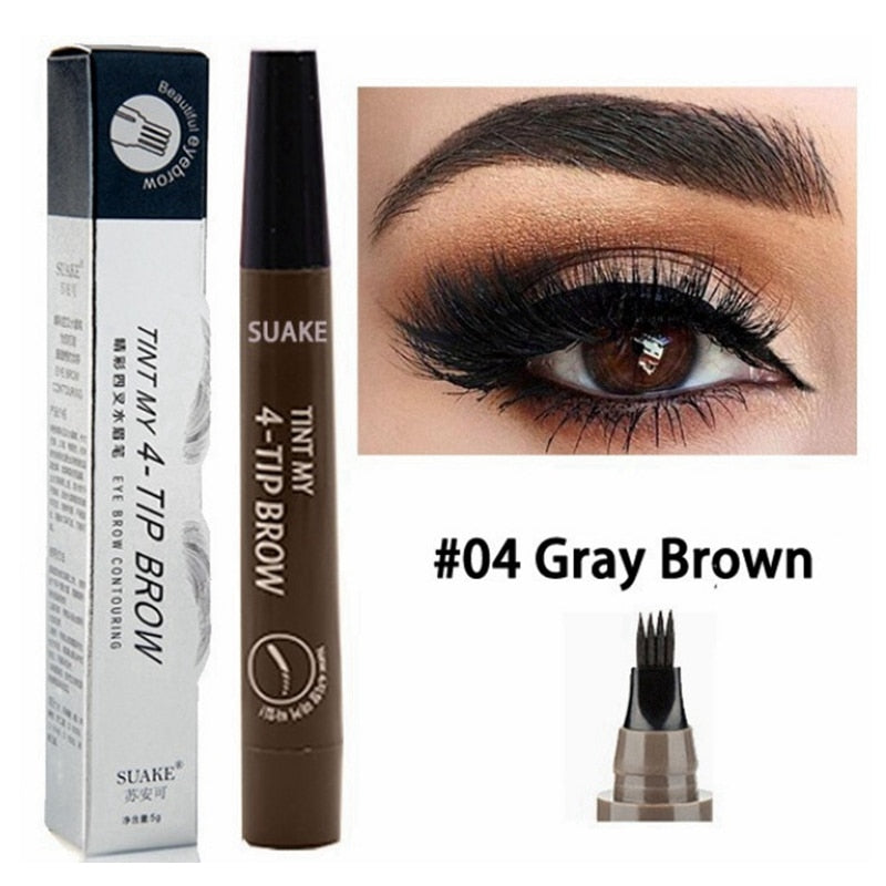Tip Brow Liquid Eyebrow Pencil