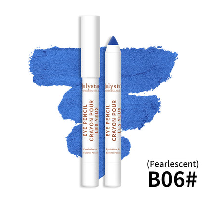 Monochrome Eyeshadow Stick | Creamy Long-Lasting Eye Colour – Luxurella
