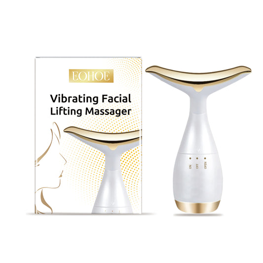 Face Firming Massage Device 
