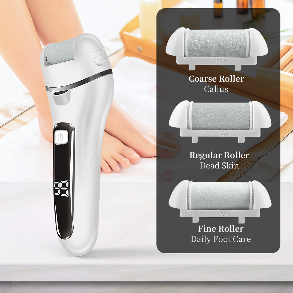 Electric Foot Grinder 