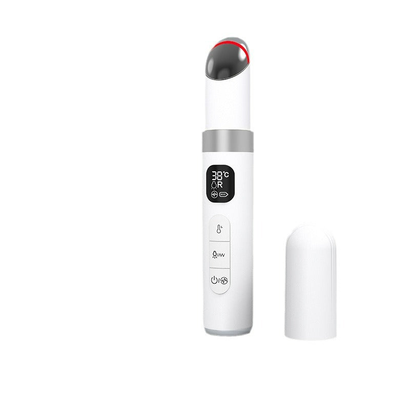 EMS Eye Beauty Massager Pen | Dark Circle & Eye Bag Care – Luxurella