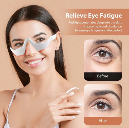 Eye Massager detail