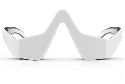 Eye Massager packaging