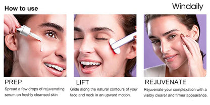 Facial Wand detail 2