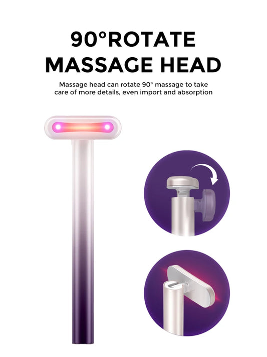 4-in-1 Facial Wand main view