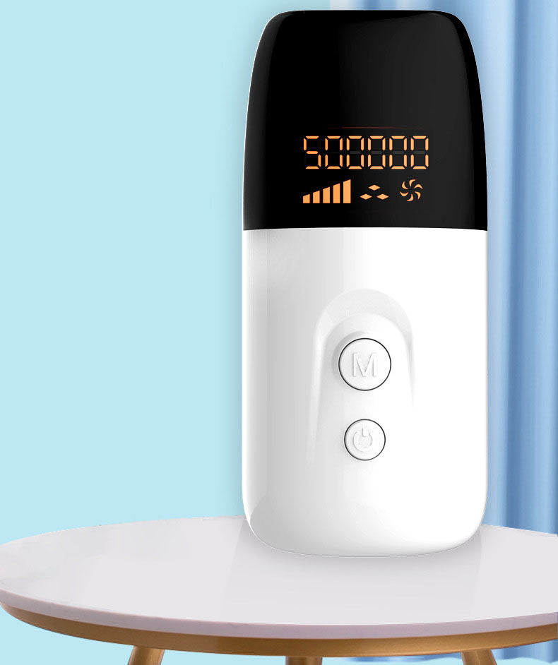 IPL Laser Hair Removal Device