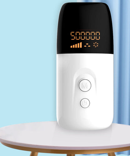 IPL Laser Hair Removal Device