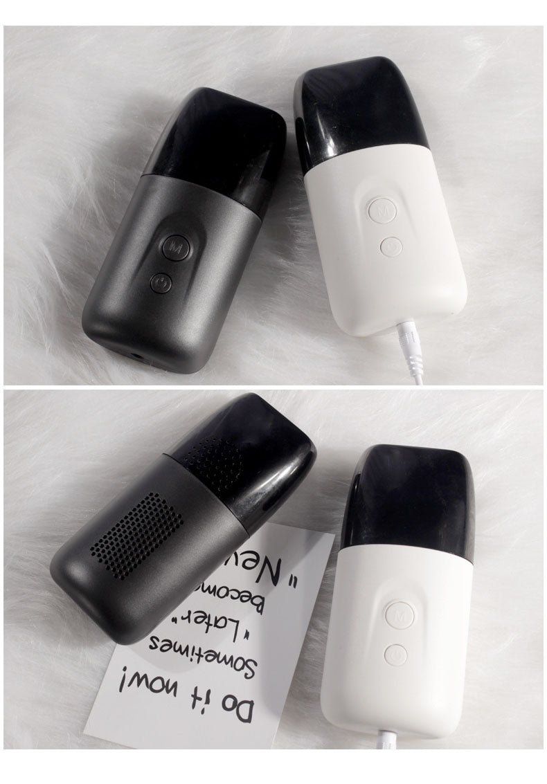 Laser Hair Removal features