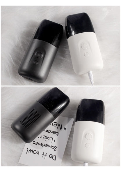 Laser Hair Removal features