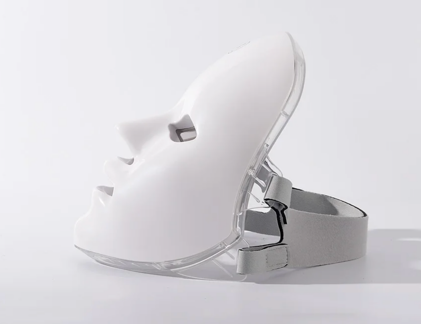 LED Photon Mask front view