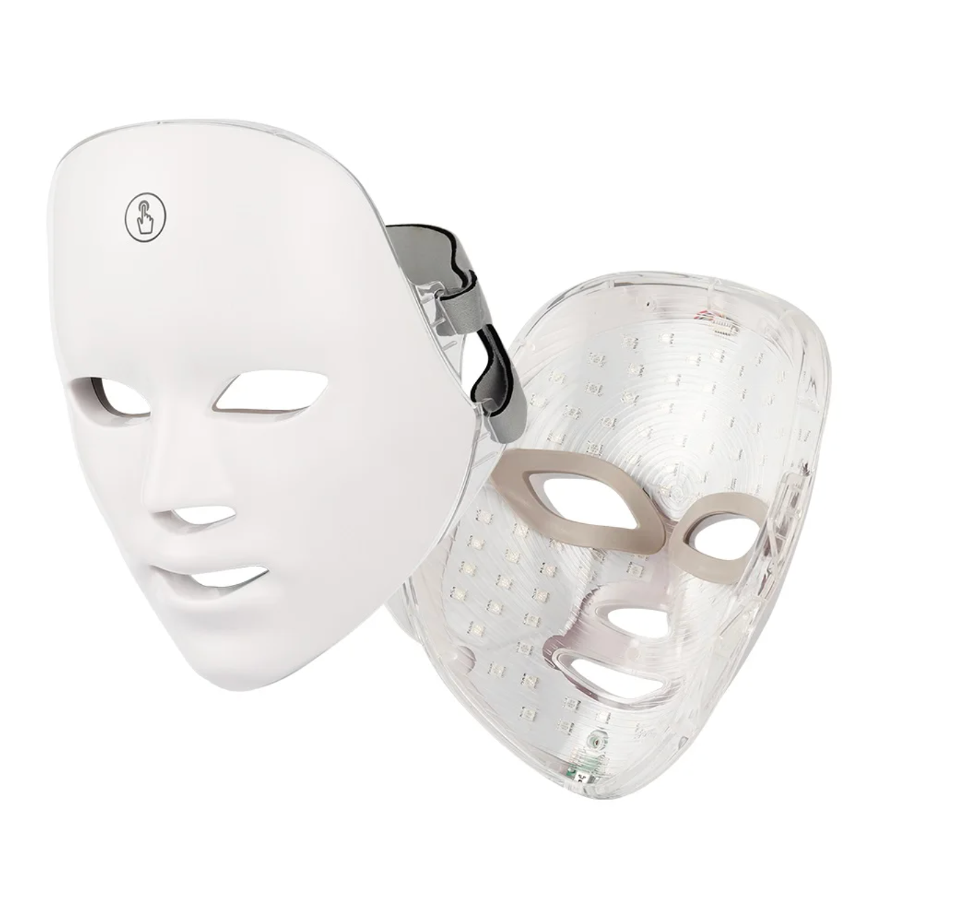 LED Mask packaging